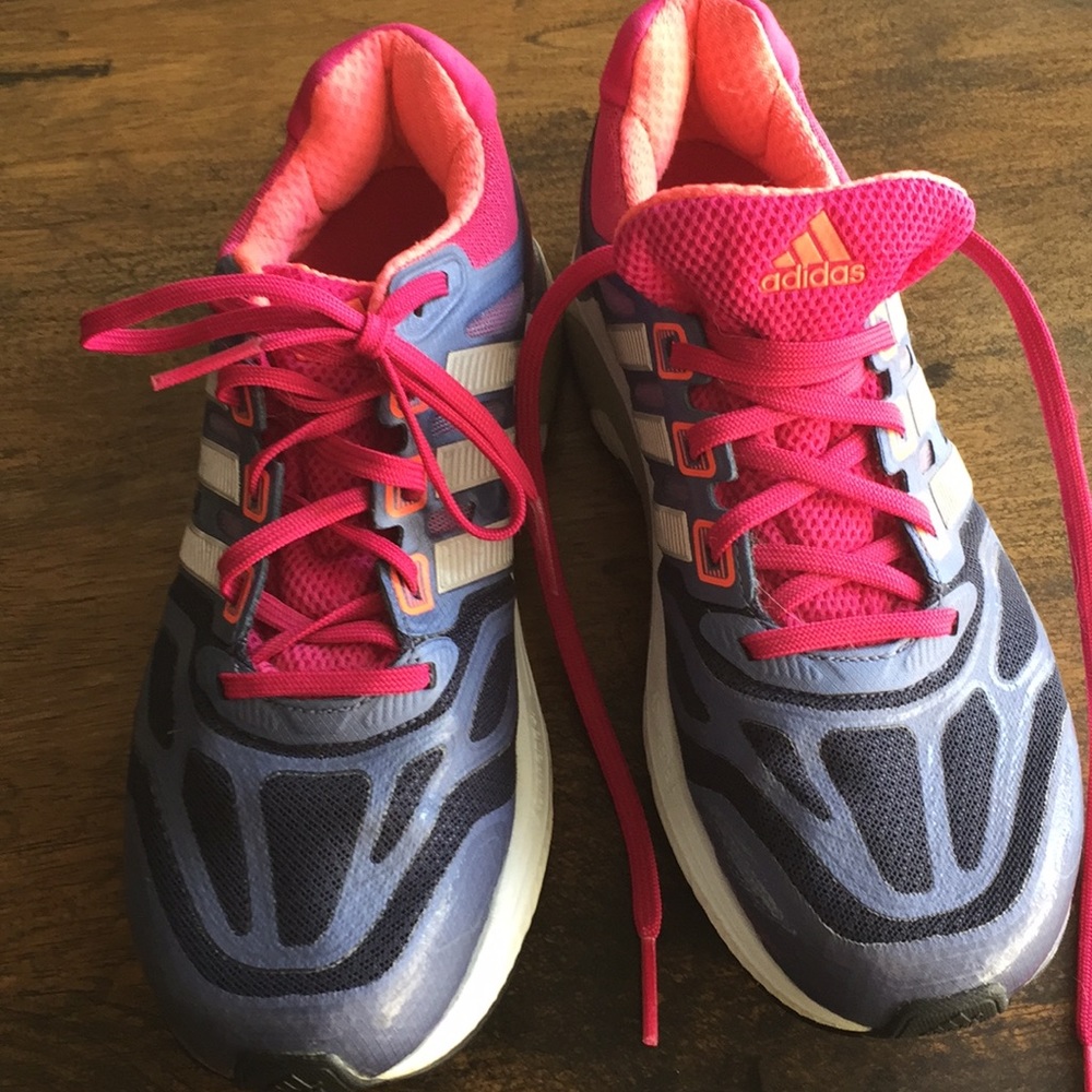 Adidas Women’s Supernova Sequence 6 Sneakers